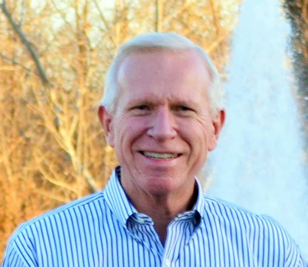 Paul D. Appel